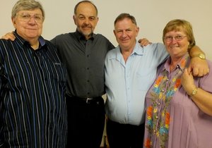 Piet Smit uitstekend